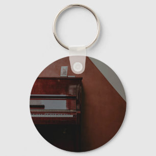 Porte-clés Piano génial
