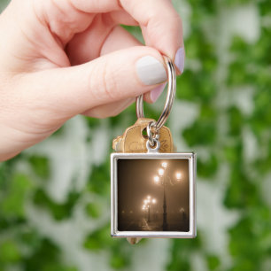 Porte-clés Piazza San Marco, Venise