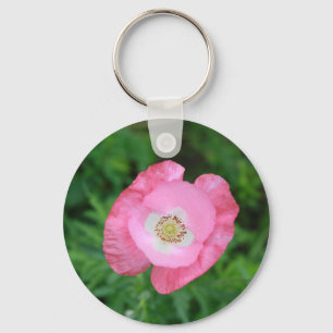 Porte-clés Pink poppy