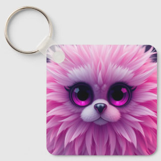 Porte-clés Pinkies One