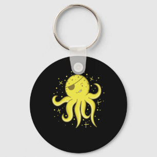 Porte-clés Pirate Big Kraken