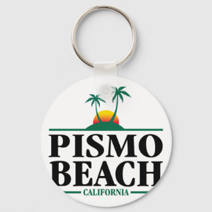 Porte-clés Pismo Beach Californie