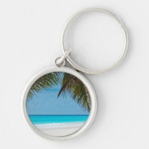 Porte-clés Plage