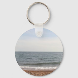 Porte-clés Plage de Brighton