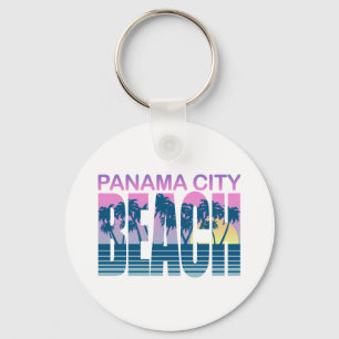 Porte-clés Plage de Panama City