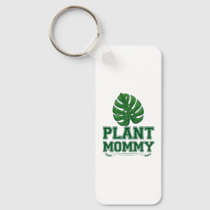 Porte-clés Plant Maman