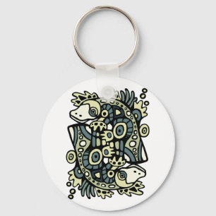 Porte-clés Platypus Design