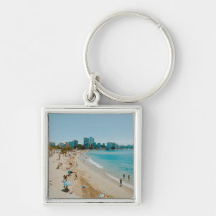 Porte-clés Playa San Juan - Alicante - Espagne