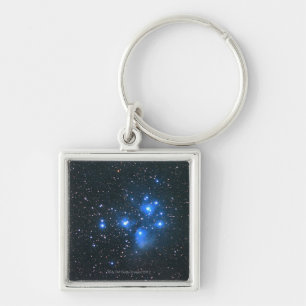 Porte-clés Pleiades 2