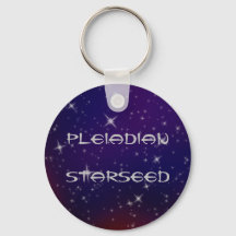 Pleiadian Starseed