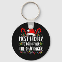 Plus susceptible de boire tout le champagne Boisso
