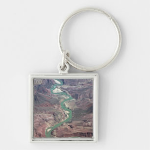 Porte-clés Point de Comanche, canyon grand