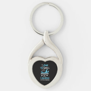 Porte-clés Poison de Swimming Swim Sport