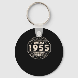 Porte-clés Poison de Vintage 1955