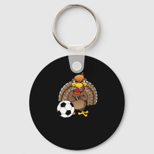 Porte-clés Poison Soccer Soccer