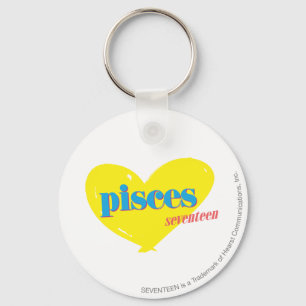 Porte-clés Poissons 3