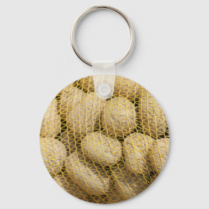 Porte-clés Pommes de terre