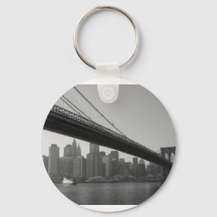 Porte-clés pont brooklyn