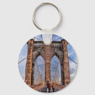 Porte-clés Pont de Brooklyn New York USA