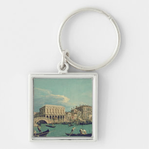 Porte-clés Pont des soupirs, Venise c.1740
