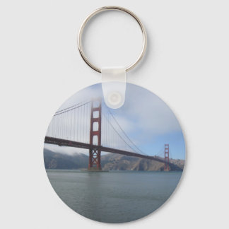 Porte-clés Pont Golden Gate