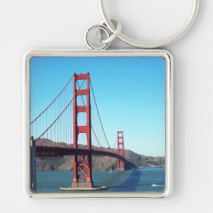 Porte-clés Pont Golden Gate