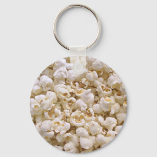Porte-clés Popcorn