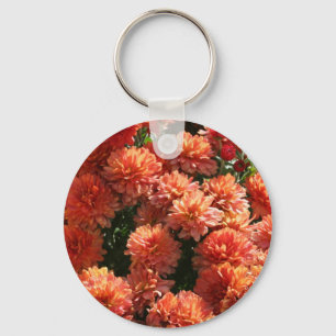 Porte-clés Poppies I