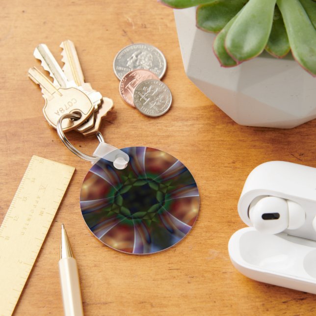 Porte-clés Poppy (Bureau)