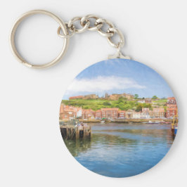 Porte-clés Port Whitby