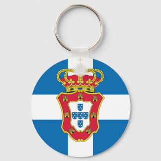 Porte-clés Porta Chaves Pequeno Alternativa Real