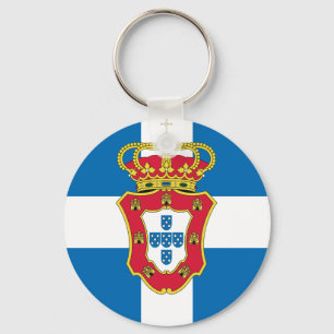 Porte-clés Porta Chaves Pequeno Alternativa vrai