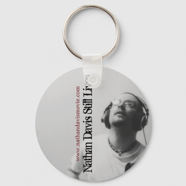 Porte-clés Porte - clé (Recto)