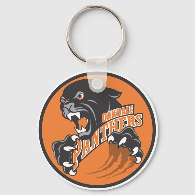 Porte-clés Porte - clé (Recto)