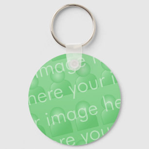 Porte-clés Porte - clé