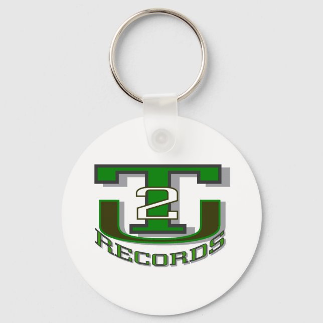 Porte-clés Porte - clé (Recto)