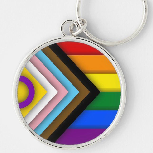 Porte-clés Porte - clé (Devant)