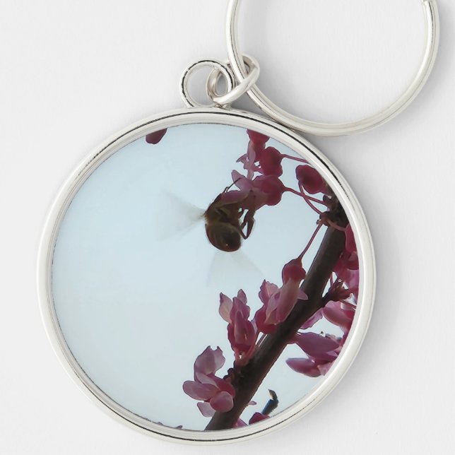 Porte-clés Porte - clé (Devant)