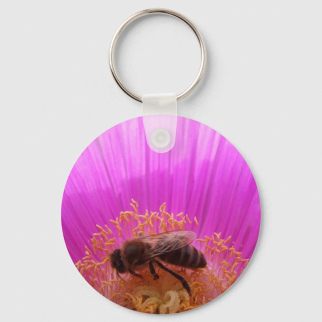 Porte-clés Porte - clé (Recto)