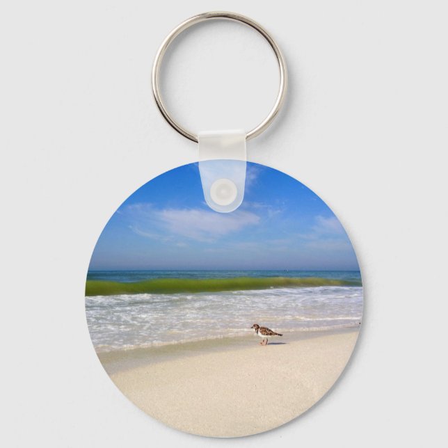 Porte-clés Porte - clé (Recto)