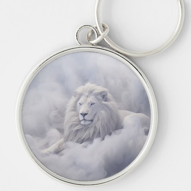 Porte-clés Porte - clé (Devant)