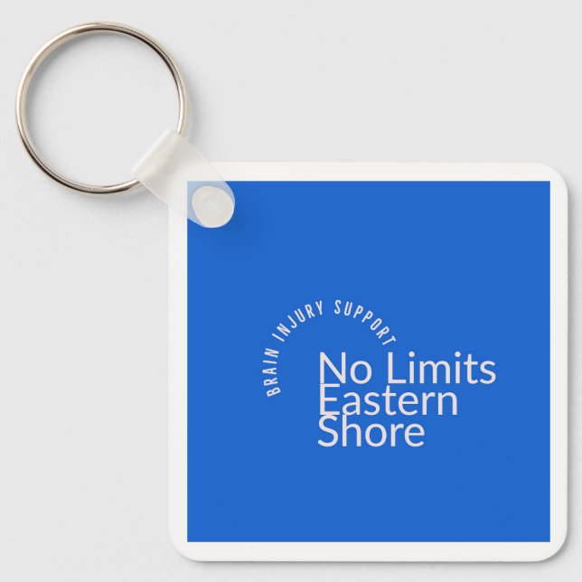 Porte-clés Porte - clé (Recto)