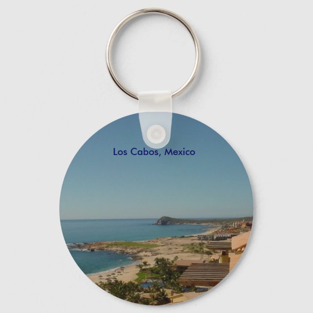 Porte-clés Porte - clé (Recto)