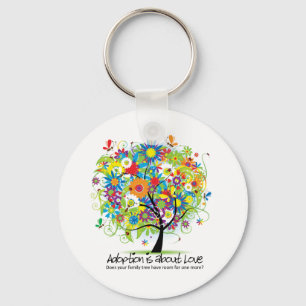 Porte-clés Porte - clé