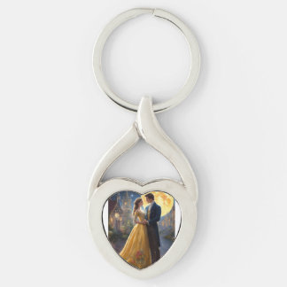 Porte-clés Porte - clé