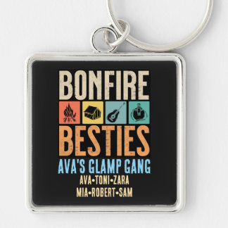 Porte-clés Porte - clé