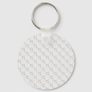 Porte-clés Porte - clé