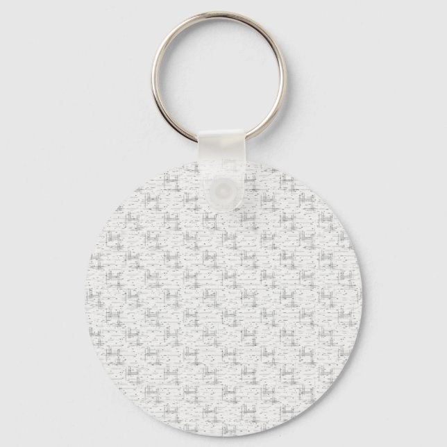Porte-clés Porte - clé (Recto)