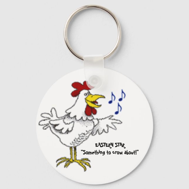 Porte-clés Porte - clé (Recto)