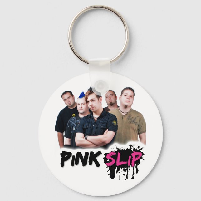 Porte-clés Porte - clé (Recto)